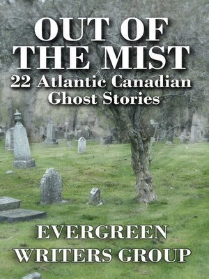 cover image of Out of the Mist